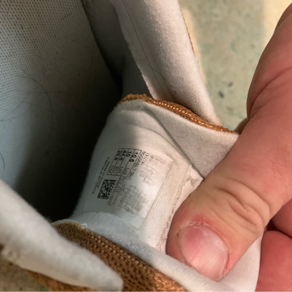 New Balance 574 R Rugged - Picture 6 of 6